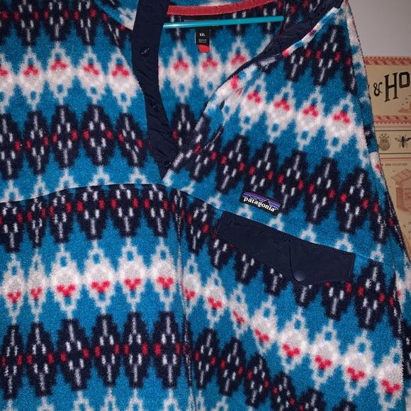 Patagonia Jacket - Picture 2 of 3